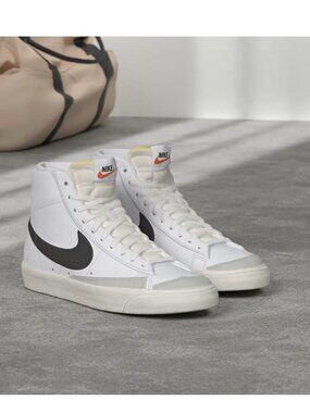 Nike Blazers